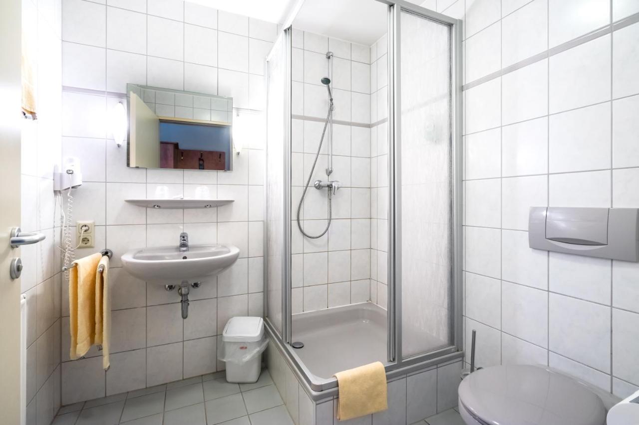 Landhotel Ringelsteiner Muehle Moselkern Extérieur photo