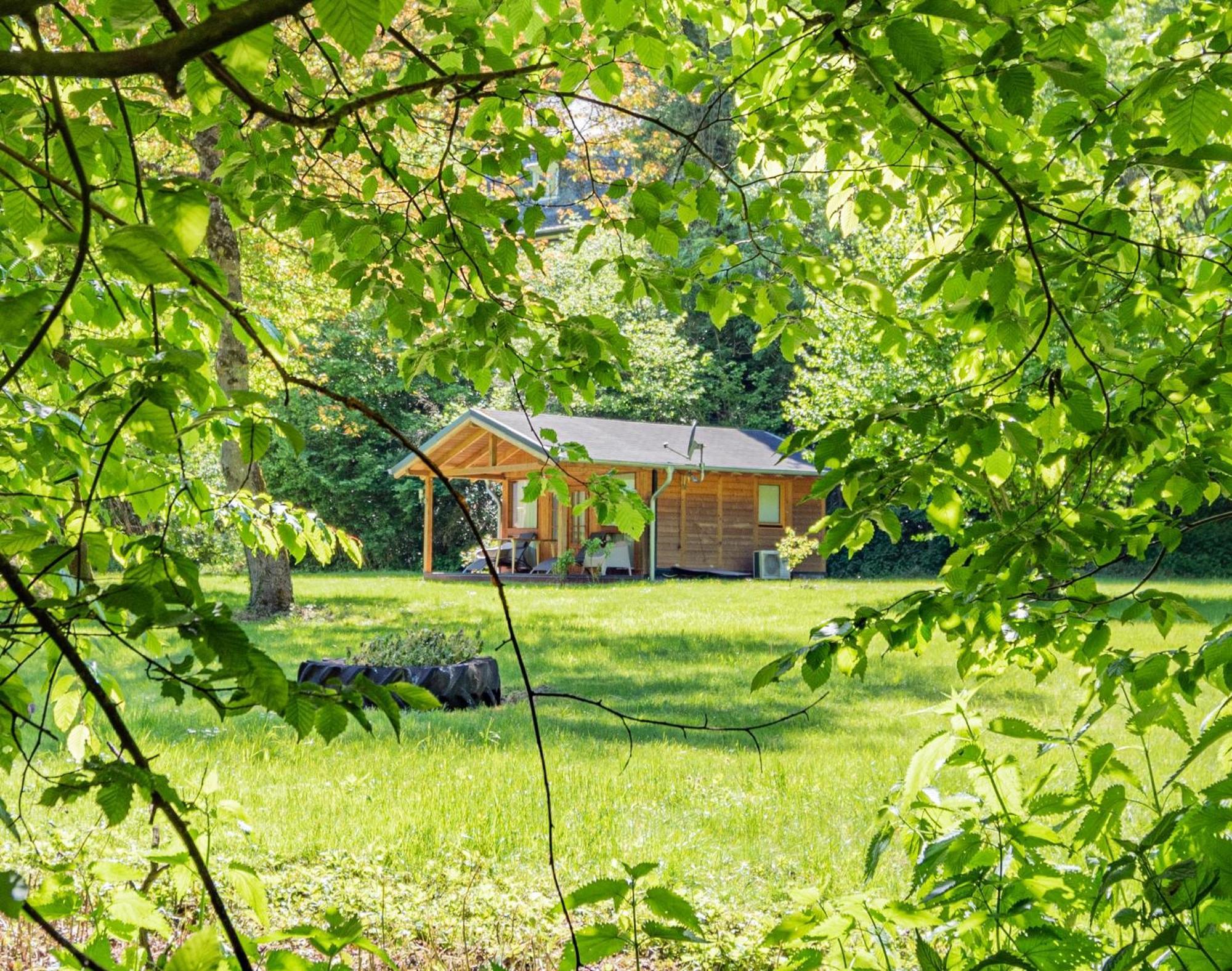 Landhotel Ringelsteiner Muehle Moselkern Extérieur photo