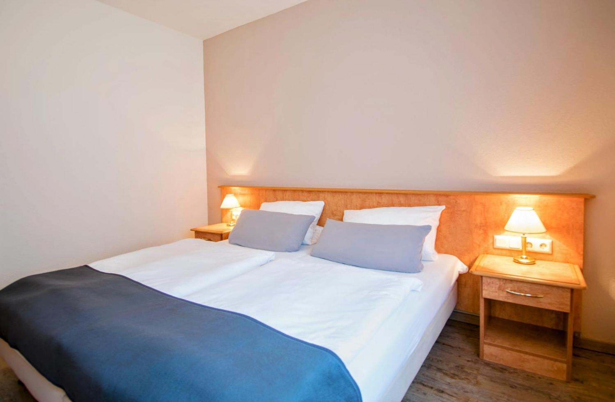 Landhotel Ringelsteiner Muehle Moselkern Extérieur photo