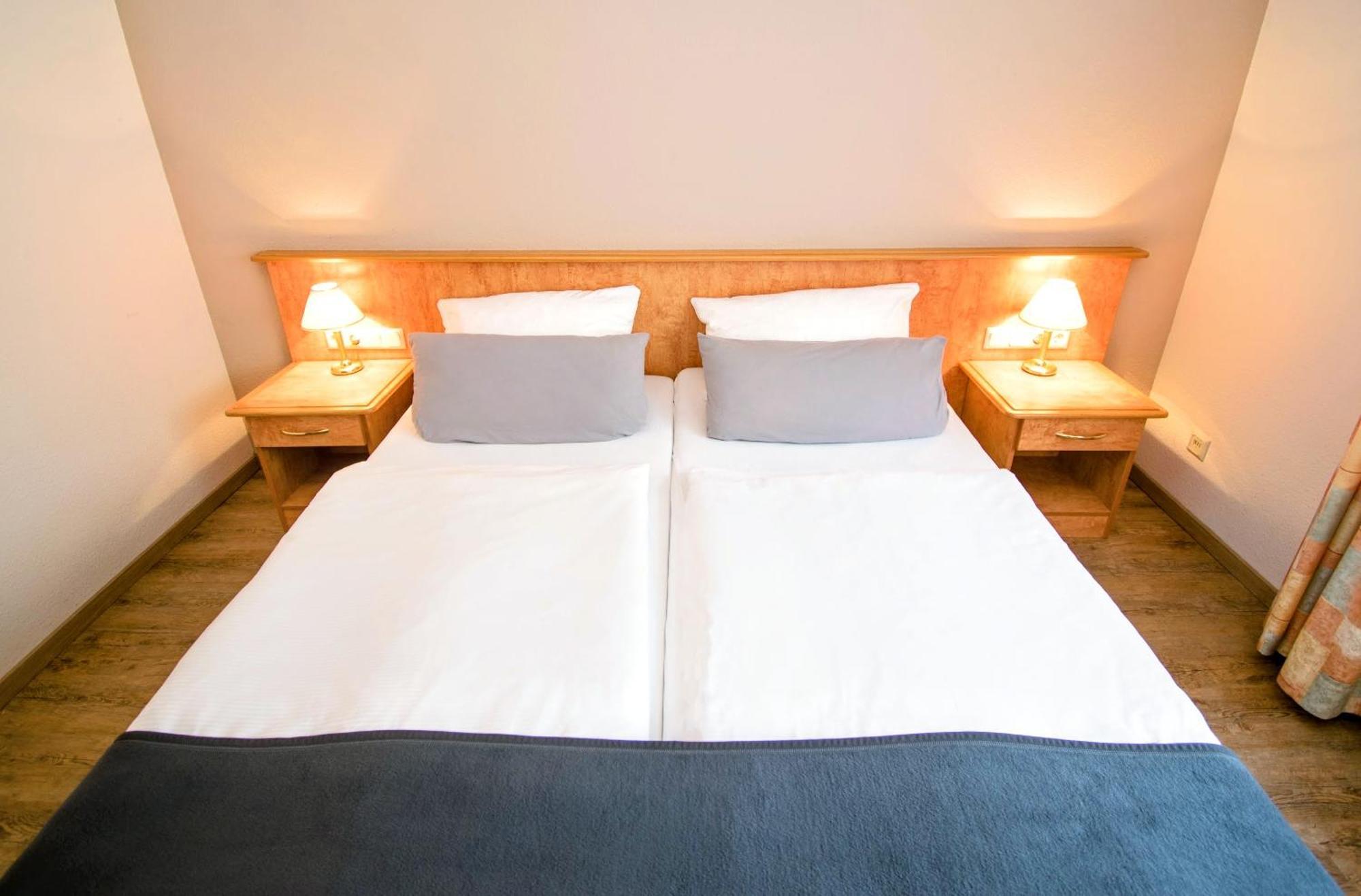 Landhotel Ringelsteiner Muehle Moselkern Extérieur photo