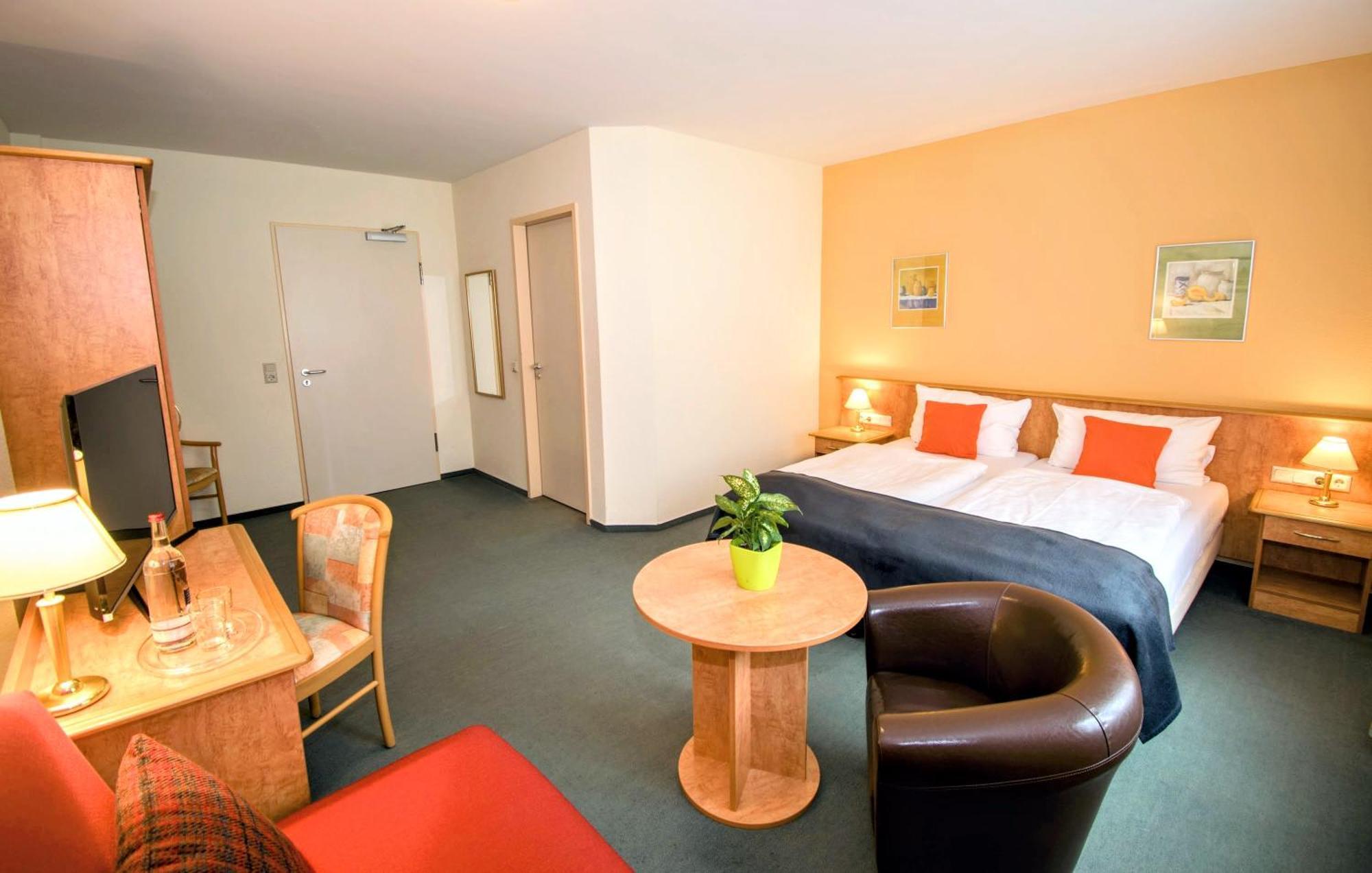 Landhotel Ringelsteiner Muehle Moselkern Extérieur photo