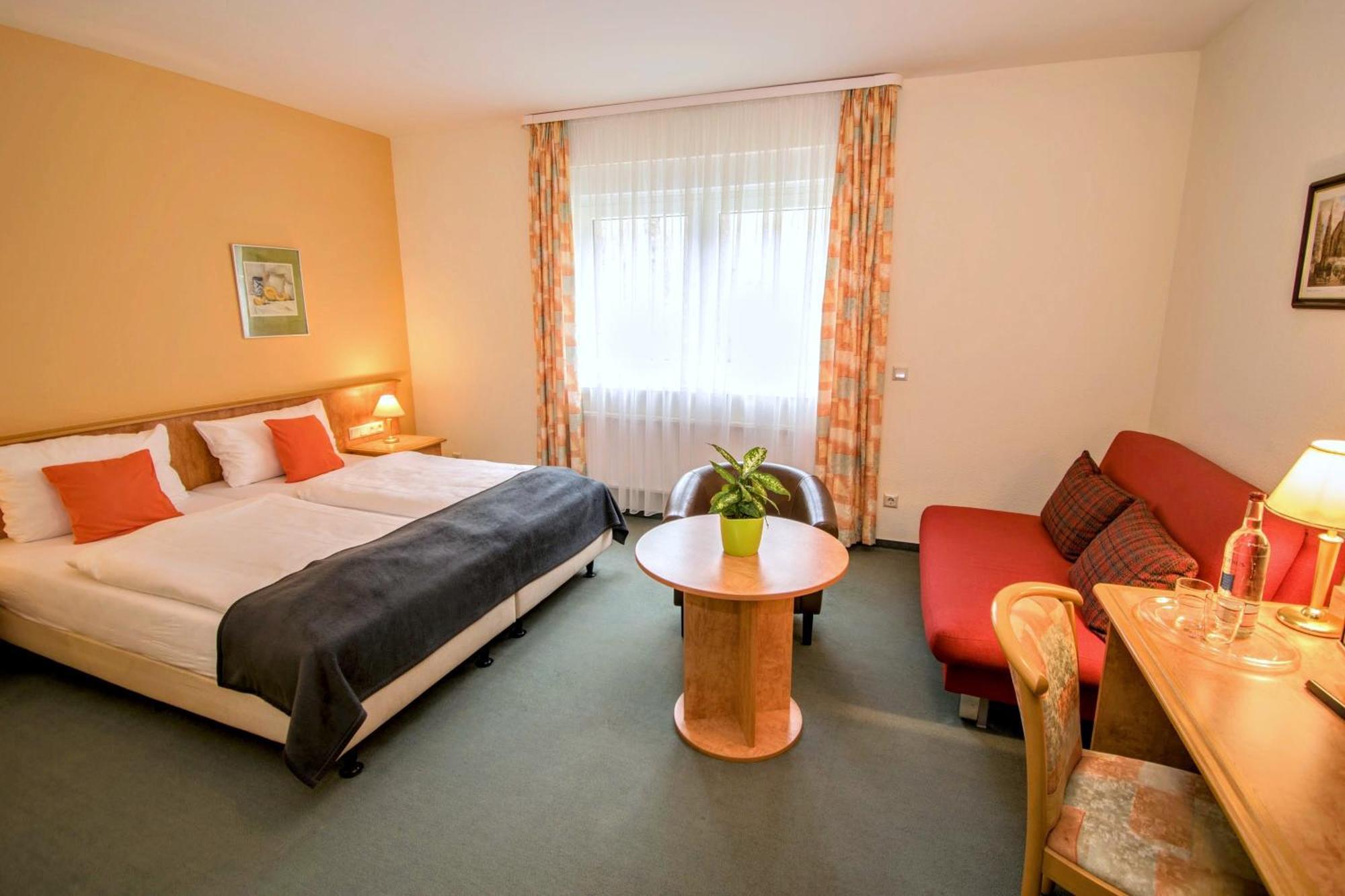 Landhotel Ringelsteiner Muehle Moselkern Extérieur photo