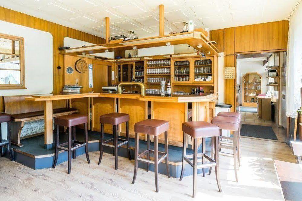 Landhotel Ringelsteiner Muehle Moselkern Extérieur photo