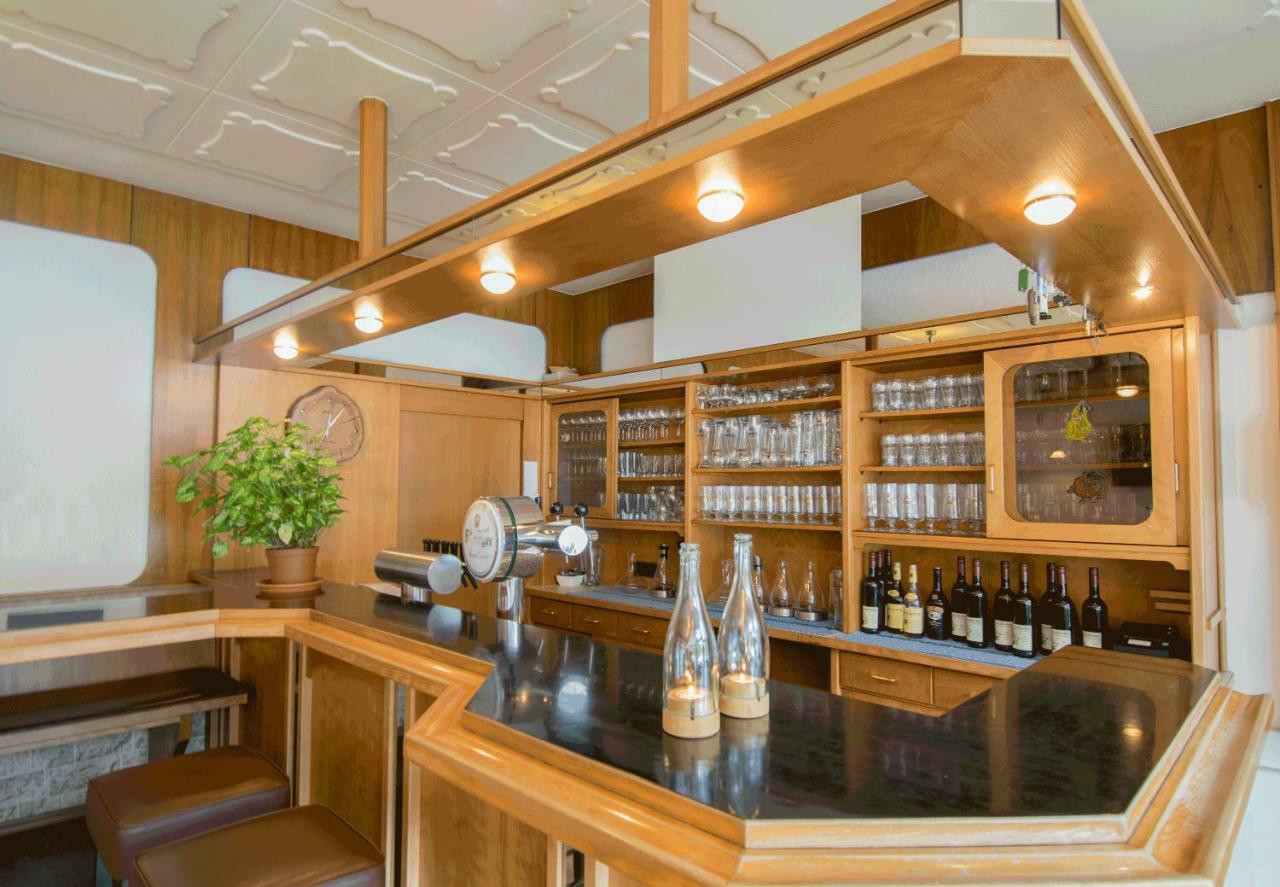 Landhotel Ringelsteiner Muehle Moselkern Extérieur photo