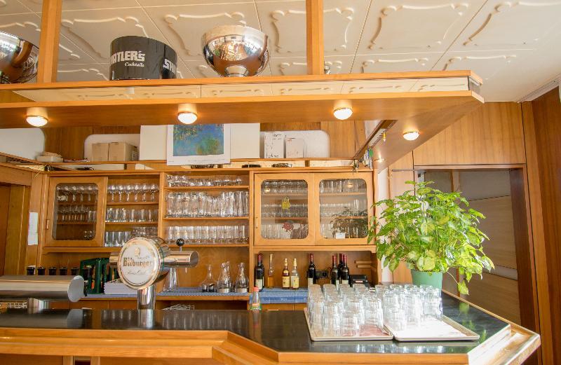 Landhotel Ringelsteiner Muehle Moselkern Extérieur photo