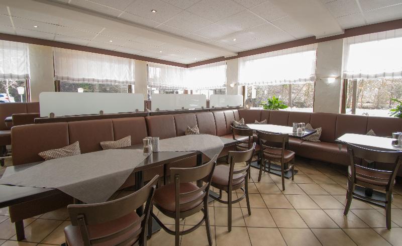 Landhotel Ringelsteiner Muehle Moselkern Extérieur photo