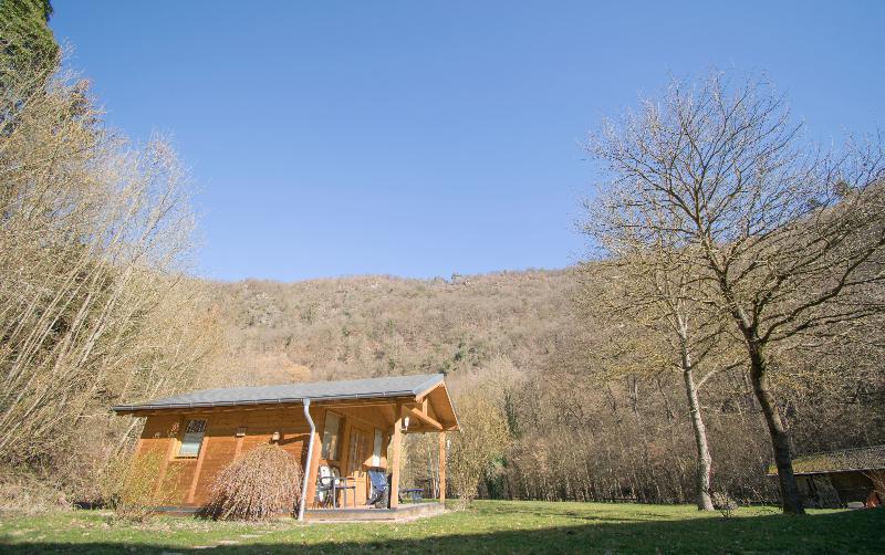 Landhotel Ringelsteiner Muehle Moselkern Extérieur photo